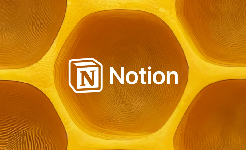 notion