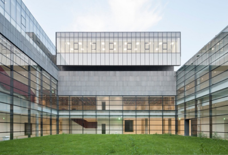 국립현대미술관 외관